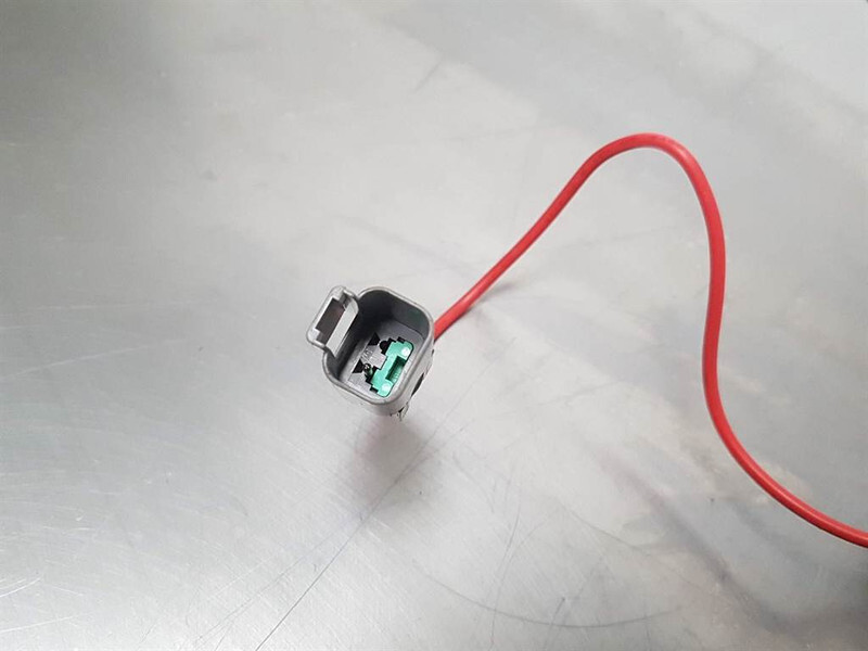 SANDEN 12V-Magnet Clutch/Magnetkupplung/Magneetkop - Okvir/ Šasija za Gradbeni stroj: slika 3 SANDEN 12V-Magnet Clutch/Magnetkupplung/Magneetkop - Okvir/ Šasija za Gradbeni stroj: slika 3