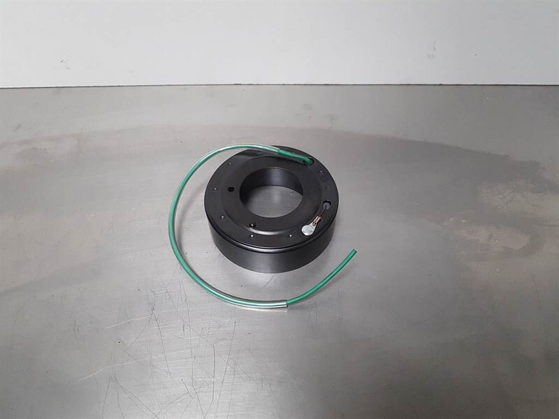 SANDEN 24V-Magnet Clutch/Magnetkupplung/Magneetkop - Okvir/ Šasija za Gradbeni stroj: slika 3 SANDEN 24V-Magnet Clutch/Magnetkupplung/Magneetkop - Okvir/ Šasija za Gradbeni stroj: slika 3