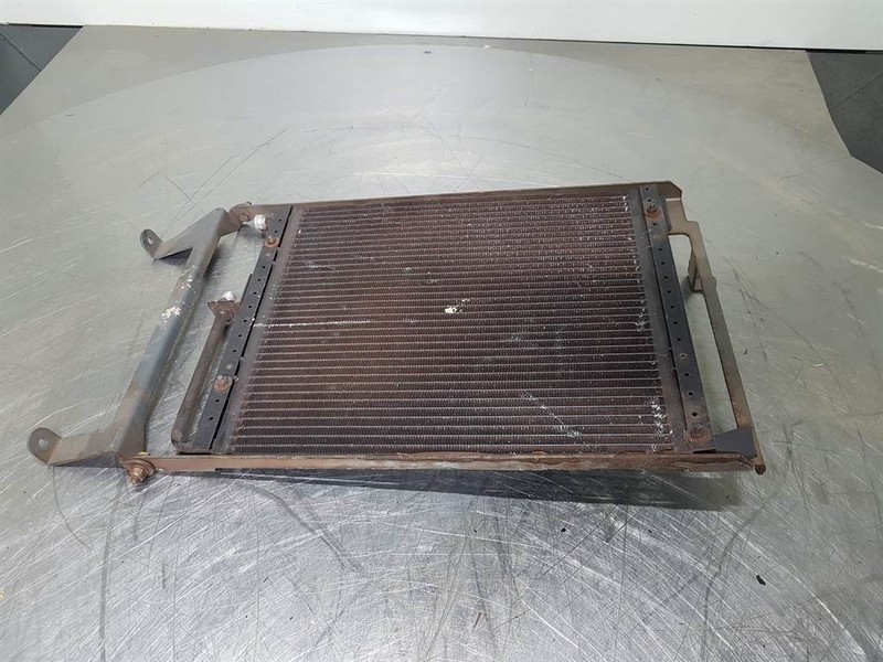 SANDEN MFC-2046AE-Airco condenser/Klimakondensator - Okvir/ Šasija za Gradbeni stroj: slika 3 SANDEN MFC-2046AE-Airco condenser/Klimakondensator - Okvir/ Šasija za Gradbeni stroj: slika 3