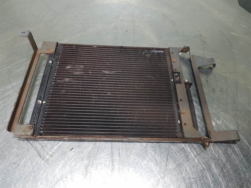 SANDEN MFC-2046AE-Airco condenser/Klimakondensator - Okvir/ Šasija za Gradbeni stroj: slika 1 SANDEN MFC-2046AE-Airco condenser/Klimakondensator - Okvir/ Šasija za Gradbeni stroj: slika 1