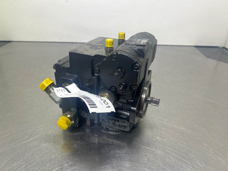 Sauer Danfoss 42R41CG3AN52P3G2F1A34-Drive pump/Fahrpumpe/Rijpomp - Hidravlika za Gradbeni stroj: slika 3 Sauer Danfoss 42R41CG3AN52P3G2F1A34-Drive pump/Fahrpumpe/Rijpomp - Hidravlika za Gradbeni stroj: slika 3