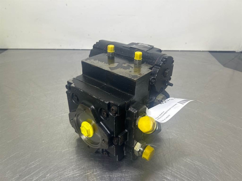 Sauer Danfoss 42R41CG3AN52P3G2F1A34-Drive pump/Fahrpumpe/Rijpomp - Hidravlika za Gradbeni stroj: slika 4 Sauer Danfoss 42R41CG3AN52P3G2F1A34-Drive pump/Fahrpumpe/Rijpomp - Hidravlika za Gradbeni stroj: slika 4
