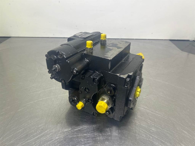 Sauer Danfoss 42R41CG3AN52P3G2F1A34-Drive pump/Fahrpumpe/Rijpomp - Hidravlika za Gradbeni stroj: slika 5 Sauer Danfoss 42R41CG3AN52P3G2F1A34-Drive pump/Fahrpumpe/Rijpomp - Hidravlika za Gradbeni stroj: slika 5