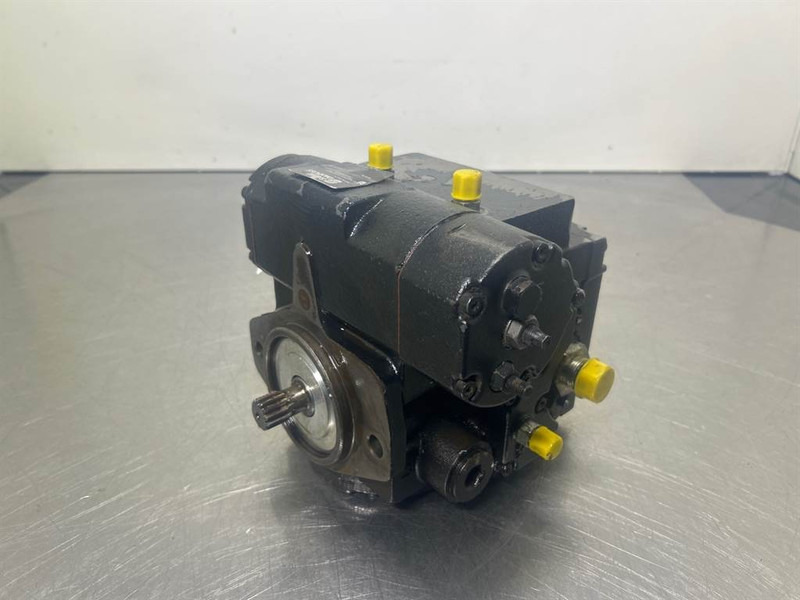 Sauer Danfoss 42R41CG3AN52P3G2F1A34-Drive pump/Fahrpumpe/Rijpomp - Hidravlika za Gradbeni stroj: slika 1 Sauer Danfoss 42R41CG3AN52P3G2F1A34-Drive pump/Fahrpumpe/Rijpomp - Hidravlika za Gradbeni stroj: slika 1