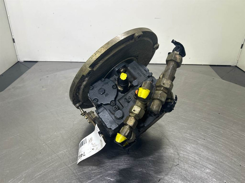 Sauer Danfoss 42R41DLNN805B3XAGNZ3838-Hydrauliekpomp - Hidravlika za Gradbeni stroj: slika 1 Sauer Danfoss 42R41DLNN805B3XAGNZ3838-Hydrauliekpomp - Hidravlika za Gradbeni stroj: slika 1