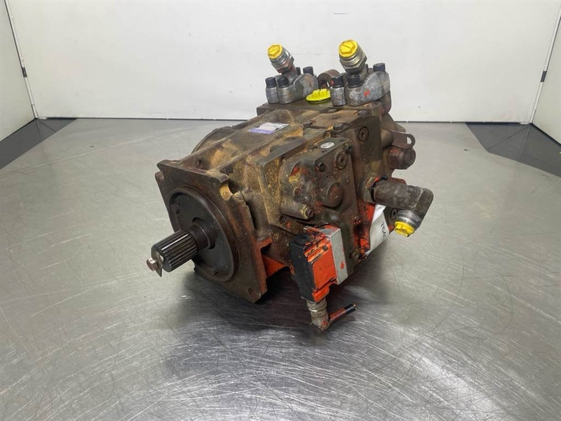 Sauer Danfoss 90R130-Drive pump/Fahrpumpe/Rijpomp - Hidravlika za Gradbeni stroj: slika 1 Sauer Danfoss 90R130-Drive pump/Fahrpumpe/Rijpomp - Hidravlika za Gradbeni stroj: slika 1