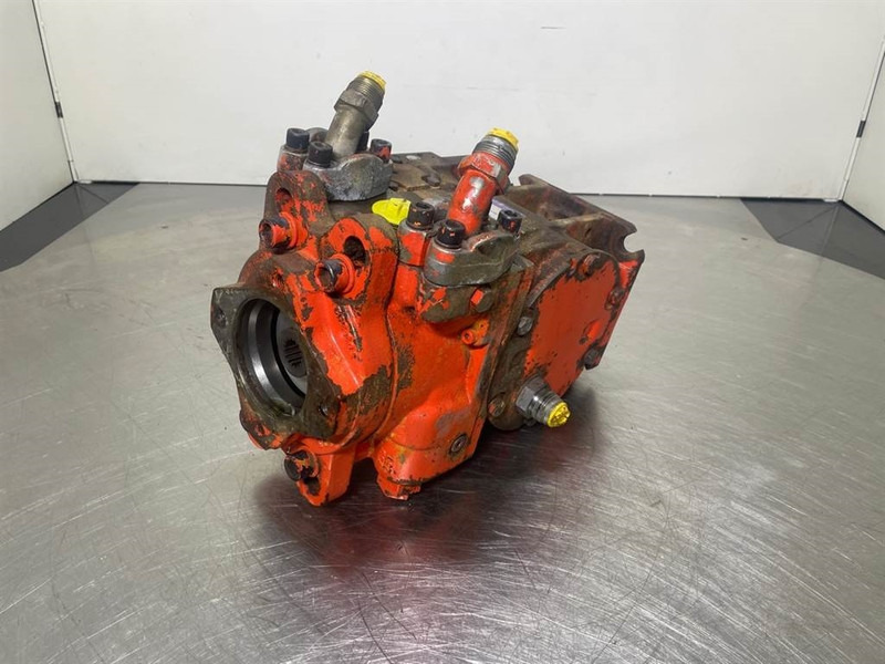 Sauer Danfoss 90R130-Drive pump/Fahrpumpe/Rijpomp - Hidravlika za Gradbeni stroj: slika 3 Sauer Danfoss 90R130-Drive pump/Fahrpumpe/Rijpomp - Hidravlika za Gradbeni stroj: slika 3