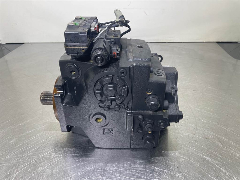 Sauer Danfoss H1P078R-83008730-Drive pump/Fahrpumpe/Rijpomp - Hidravlika za Gradbeni stroj: slika 2 Sauer Danfoss H1P078R-83008730-Drive pump/Fahrpumpe/Rijpomp - Hidravlika za Gradbeni stroj: slika 2
