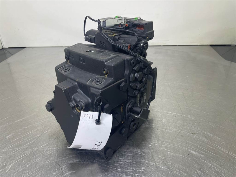 Sauer Danfoss H1P078R-83008730-Drive pump/Fahrpumpe/Rijpomp - Hidravlika za Gradbeni stroj: slika 3 Sauer Danfoss H1P078R-83008730-Drive pump/Fahrpumpe/Rijpomp - Hidravlika za Gradbeni stroj: slika 3