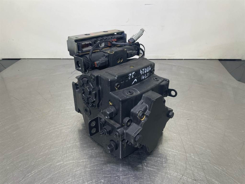 Sauer Danfoss H1P078R-83013157-Drive pump/Fahrpumpe/Rijpomp - Hidravlika za Gradbeni stroj: slika 3 Sauer Danfoss H1P078R-83013157-Drive pump/Fahrpumpe/Rijpomp - Hidravlika za Gradbeni stroj: slika 3
