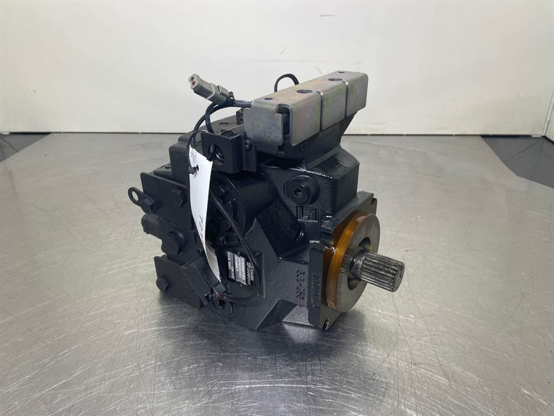 Sauer Danfoss H1P078R-83013157-Drive pump/Fahrpumpe/Rijpomp - Hidravlika za Gradbeni stroj: slika 1 Sauer Danfoss H1P078R-83013157-Drive pump/Fahrpumpe/Rijpomp - Hidravlika za Gradbeni stroj: slika 1