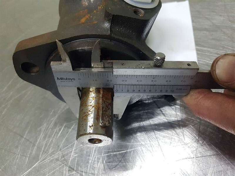 Sauer Danfoss OMP32-151-0341-Hydraulic motor/Hydraulikmotor - Hidravlika za Gradbeni stroj: slika 5 Sauer Danfoss OMP32-151-0341-Hydraulic motor/Hydraulikmotor - Hidravlika za Gradbeni stroj: slika 5