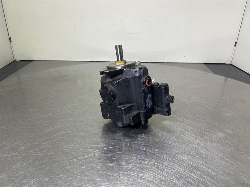 Sauer Danfoss OPV1/038-R5P-Load sensing pump - Hidravlika za Gradbeni stroj: slika 1 Sauer Danfoss OPV1/038-R5P-Load sensing pump - Hidravlika za Gradbeni stroj: slika 1