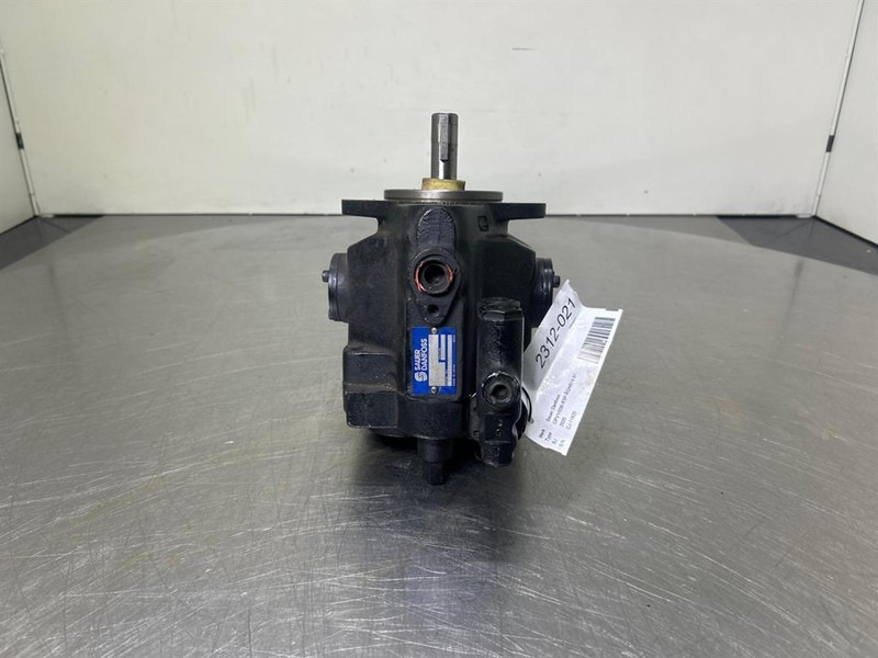 Sauer Danfoss OPV1/038-R5P-Load sensing pump - Hidravlika za Gradbeni stroj: slika 2 Sauer Danfoss OPV1/038-R5P-Load sensing pump - Hidravlika za Gradbeni stroj: slika 2