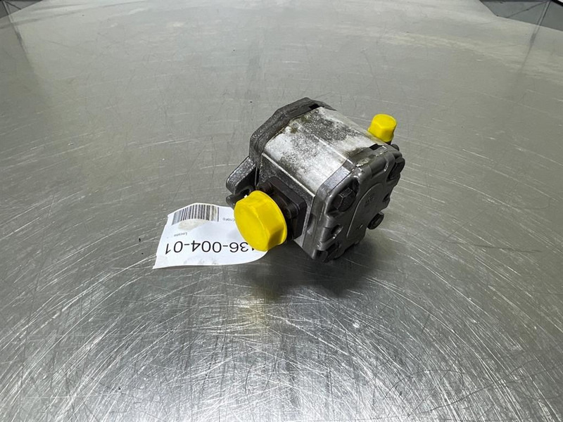 Sauer Danfoss SNP2/NN8,0RN06SA-Gearpump/Zahnradpumpe - Hidravlika za Gradbeni stroj: slika 3 Sauer Danfoss SNP2/NN8,0RN06SA-Gearpump/Zahnradpumpe - Hidravlika za Gradbeni stroj: slika 3