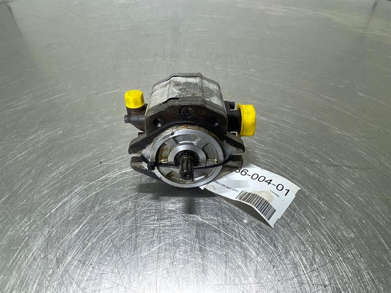 Sauer Danfoss SNP2/NN8,0RN06SA-Gearpump/Zahnradpumpe - Hidravlika za Gradbeni stroj: slika 2 Sauer Danfoss SNP2/NN8,0RN06SA-Gearpump/Zahnradpumpe - Hidravlika za Gradbeni stroj: slika 2