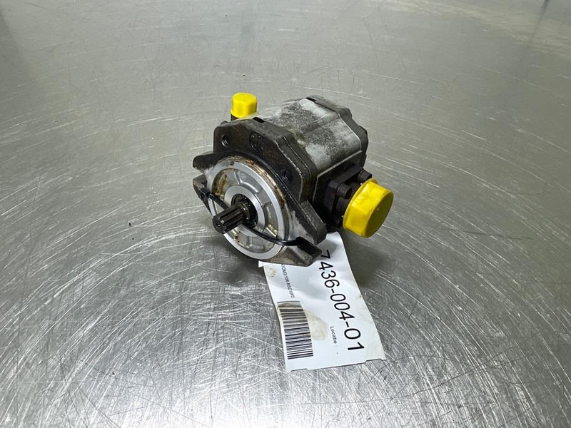 Sauer Danfoss SNP2/NN8,0RN06SA-Gearpump/Zahnradpumpe - Hidravlika za Gradbeni stroj: slika 1 Sauer Danfoss SNP2/NN8,0RN06SA-Gearpump/Zahnradpumpe - Hidravlika za Gradbeni stroj: slika 1