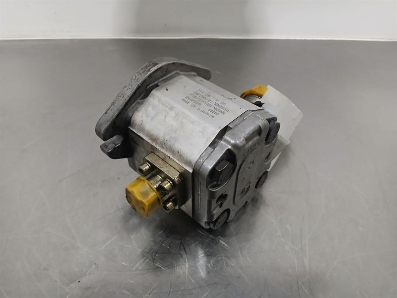 Sauer Danfoss SNP2NN/017RN06-Gearpump/Zahnradpumpe/Tandwielpomp - Hidravlika za Gradbeni stroj: slika 3 Sauer Danfoss SNP2NN/017RN06-Gearpump/Zahnradpumpe/Tandwielpomp - Hidravlika za Gradbeni stroj: slika 3