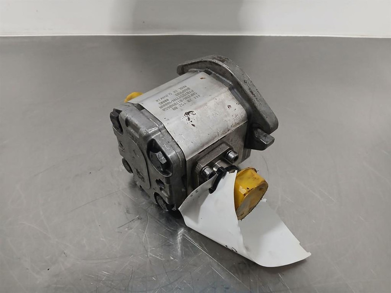 Sauer Danfoss SNP2NN/017RN06-Gearpump/Zahnradpumpe/Tandwielpomp - Hidravlika za Gradbeni stroj: slika 4 Sauer Danfoss SNP2NN/017RN06-Gearpump/Zahnradpumpe/Tandwielpomp - Hidravlika za Gradbeni stroj: slika 4