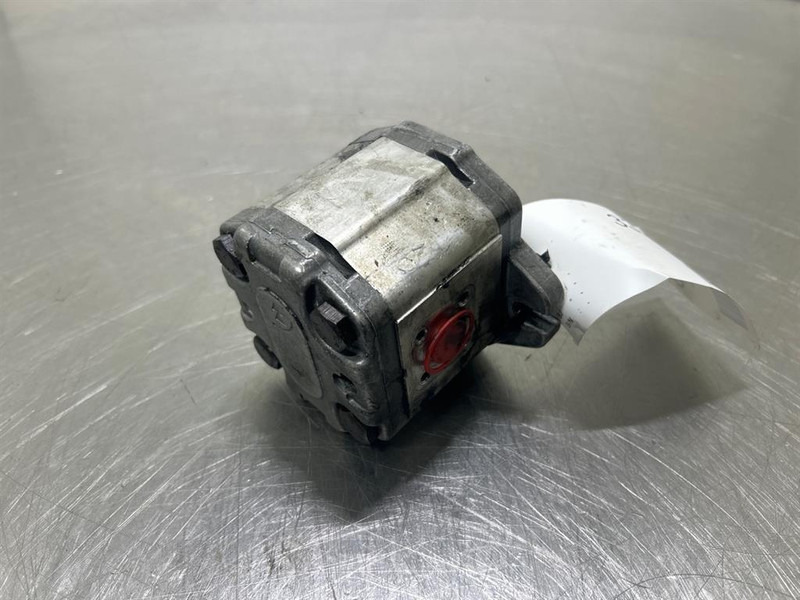 Sauer Danfoss SNP2NN/8,0RNAGSA-Gearpump/Zahnradpumpe - Hidravlika za Gradbeni stroj: slika 4 Sauer Danfoss SNP2NN/8,0RNAGSA-Gearpump/Zahnradpumpe - Hidravlika za Gradbeni stroj: slika 4