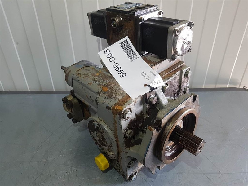 Sauer Danfoss SPV21 773 2939 - Load sensing pump - Hidravlika: slika 1 Sauer Danfoss SPV21 773 2939 - Load sensing pump - Hidravlika: slika 1