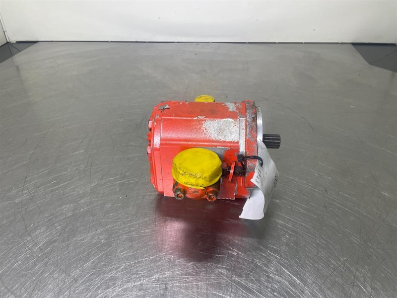 Sauer Danfoss TAP22-90/55DSC07L-Gearpump/Zahnradpumpe - Hidravlika za Gradbeni stroj: slika 2 Sauer Danfoss TAP22-90/55DSC07L-Gearpump/Zahnradpumpe - Hidravlika za Gradbeni stroj: slika 2