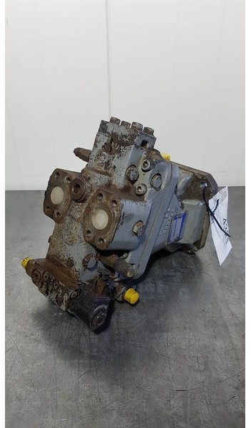 Sauer Sundstrand 51D080AD2N -Drive motor/Fahrmotor - Hidravlika: slika 3 Sauer Sundstrand 51D080AD2N -Drive motor/Fahrmotor - Hidravlika: slika 3