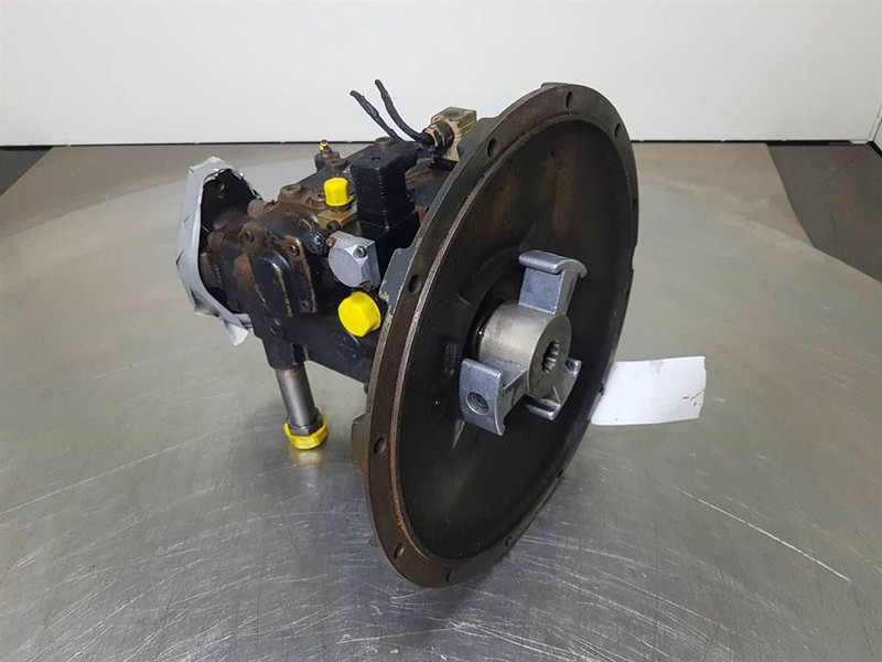 Schaeff HML25-Hydromatik A4V40DA11R0G1C10-Drive pump - Hidravlika za Gradbeni stroj: slika 1 Schaeff HML25-Hydromatik A4V40DA11R0G1C10-Drive pump - Hidravlika za Gradbeni stroj: slika 1