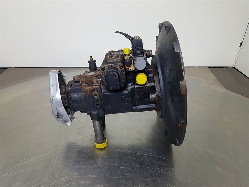 Schaeff HML25-Hydromatik A4V40DA11R0G1C10-Drive pump - Hidravlika za Gradbeni stroj: slika 3 Schaeff HML25-Hydromatik A4V40DA11R0G1C10-Drive pump - Hidravlika za Gradbeni stroj: slika 3