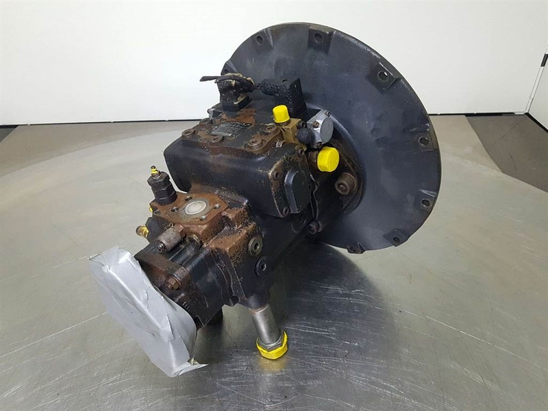 Schaeff HML25-Hydromatik A4V40DA11R0G1C10-Drive pump - Hidravlika za Gradbeni stroj: slika 4 Schaeff HML25-Hydromatik A4V40DA11R0G1C10-Drive pump - Hidravlika za Gradbeni stroj: slika 4