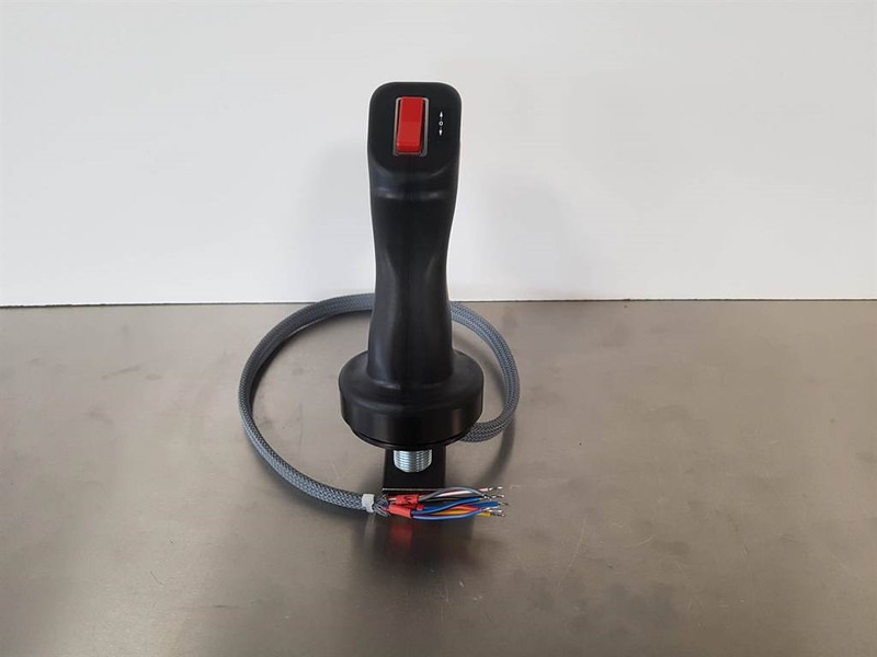 Schaeff SKL/SCL - 5369661182 - Joystick/Steuergriff - Električni sistem za Gradbeni stroj: slika 1 Schaeff SKL/SCL - 5369661182 - Joystick/Steuergriff - Električni sistem za Gradbeni stroj: slika 1