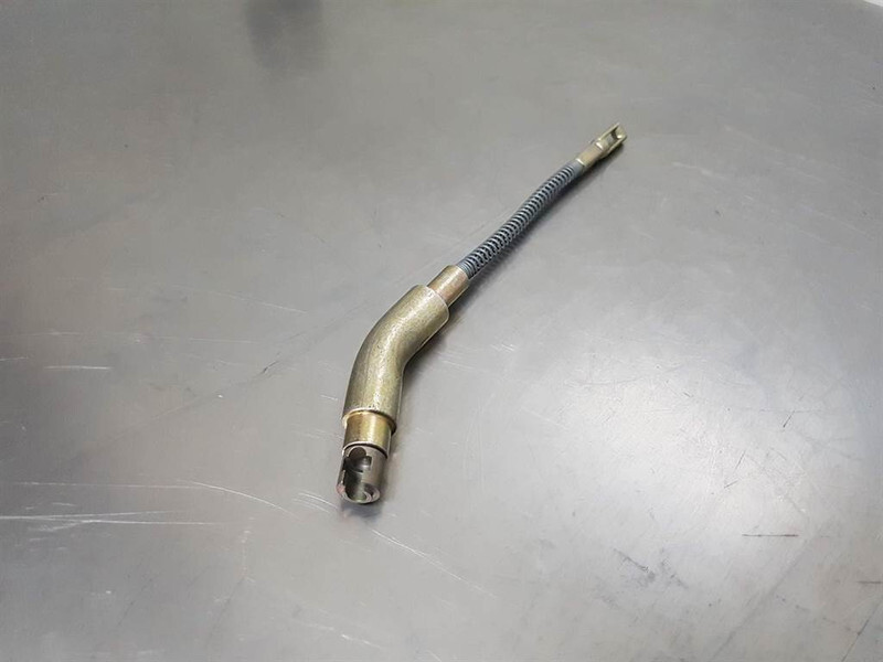Schaeff SKL833-5904658273-Handbrake cable/Bremszug - Okvir/ Šasija za Gradbeni stroj: slika 3 Schaeff SKL833-5904658273-Handbrake cable/Bremszug - Okvir/ Šasija za Gradbeni stroj: slika 3
