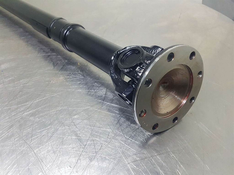 Schaeff SKL833-Zeppelin ZL80-5200661100-Propshaft/Cardanas - Os in deli za Gradbeni stroj: slika 3 Schaeff SKL833-Zeppelin ZL80-5200661100-Propshaft/Cardanas - Os in deli za Gradbeni stroj: slika 3