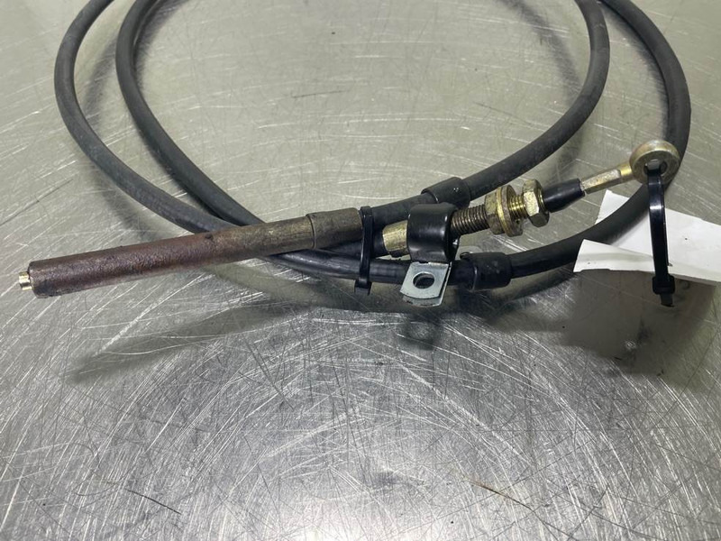 Schaeff SKL834-0461527025/6451371000-Handbrake cable - Okvir/ Šasija za Gradbeni stroj: slika 3 Schaeff SKL834-0461527025/6451371000-Handbrake cable - Okvir/ Šasija za Gradbeni stroj: slika 3
