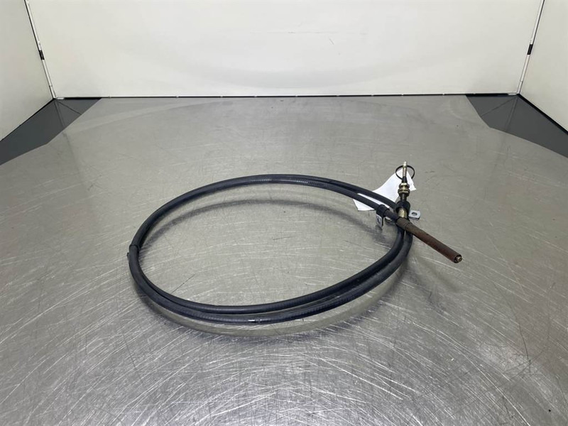 Schaeff SKL834-0461527025/6451371000-Handbrake cable - Okvir/ Šasija za Gradbeni stroj: slika 1 Schaeff SKL834-0461527025/6451371000-Handbrake cable - Okvir/ Šasija za Gradbeni stroj: slika 1