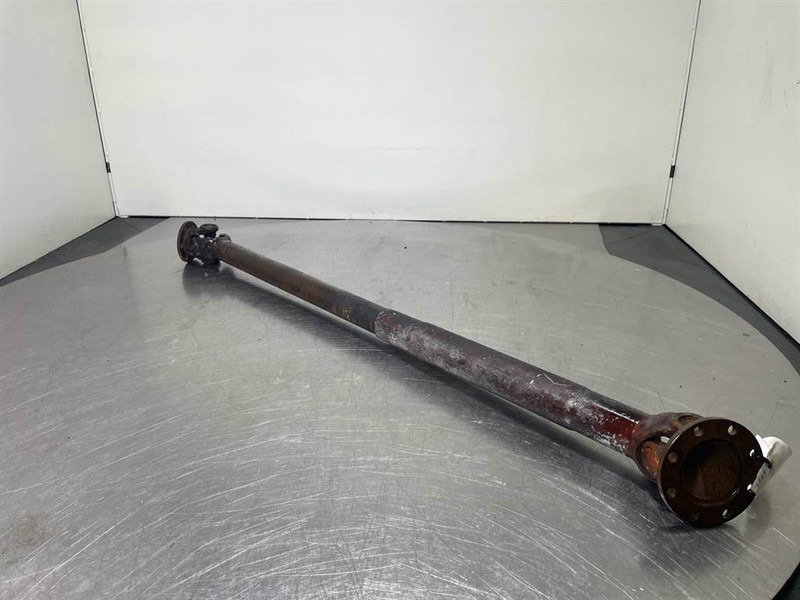 Schaeff SKL834-5200661104-Propshaft/Gelenkwelle/Cardanas - Os in deli za Gradbeni stroj: slika 2 Schaeff SKL834-5200661104-Propshaft/Gelenkwelle/Cardanas - Os in deli za Gradbeni stroj: slika 2