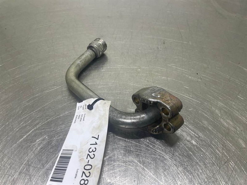 Schaeff SKL834-5260310195-Pipe elbow/Rohrbogen/Leiding - Hidravlika za Gradbeni stroj: slika 3 Schaeff SKL834-5260310195-Pipe elbow/Rohrbogen/Leiding - Hidravlika za Gradbeni stroj: slika 3