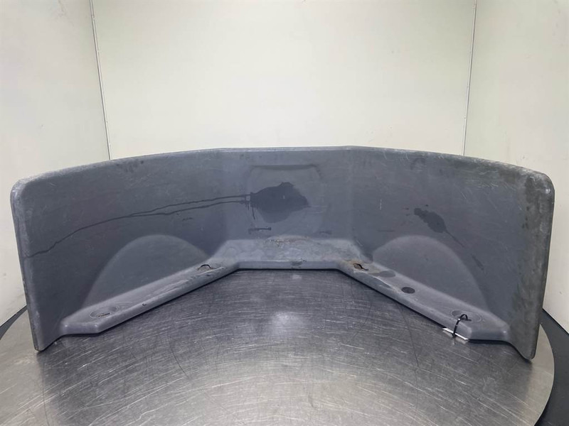 Schaeff SKL834-5267010032-Mud guard/Kotfluegel/Spatbord - Okvir/ Šasija za Gradbeni stroj: slika 4 Schaeff SKL834-5267010032-Mud guard/Kotfluegel/Spatbord - Okvir/ Šasija za Gradbeni stroj: slika 4