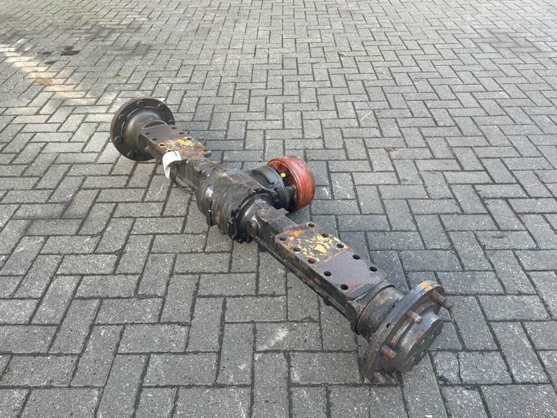 Schaeff SKL834-5904661665-ZF AP-R715-4472004061-Axle - Os in deli za Gradbeni stroj: slika 4 Schaeff SKL834-5904661665-ZF AP-R715-4472004061-Axle - Os in deli za Gradbeni stroj: slika 4