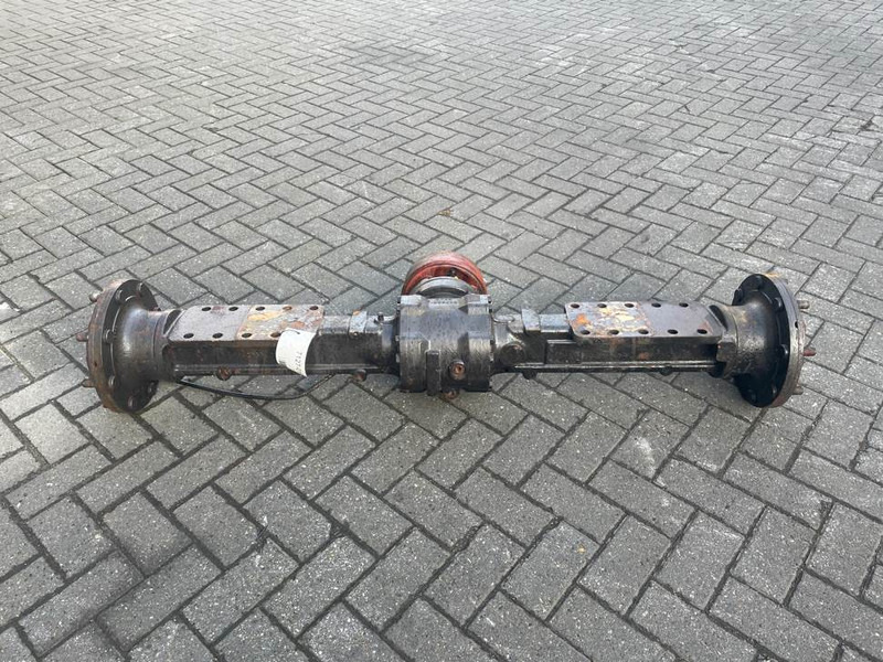 Schaeff SKL834-5904661665-ZF AP-R715-4472004061-Axle - Os in deli za Gradbeni stroj: slika 3 Schaeff SKL834-5904661665-ZF AP-R715-4472004061-Axle - Os in deli za Gradbeni stroj: slika 3