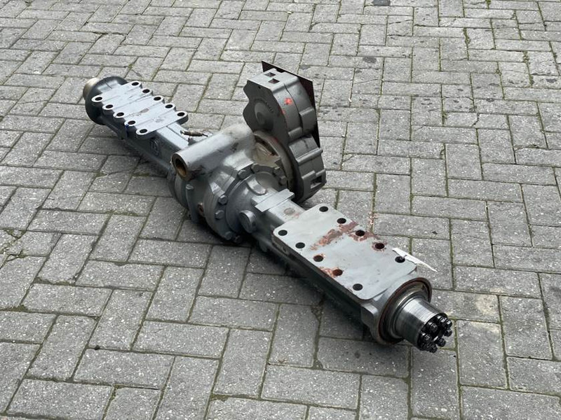 Schaeff SKL834-5904661670-ZF AP-R715-Axle/Achse/As - Os in deli za Gradbeni stroj: slika 4 Schaeff SKL834-5904661670-ZF AP-R715-Axle/Achse/As - Os in deli za Gradbeni stroj: slika 4