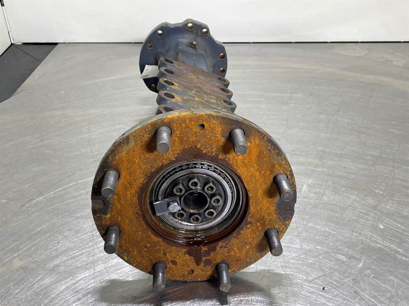 Schaeff SKL834-ZF AP-R715-4472404157A-Axle housing - Os in deli za Gradbeni stroj: slika 5 Schaeff SKL834-ZF AP-R715-4472404157A-Axle housing - Os in deli za Gradbeni stroj: slika 5