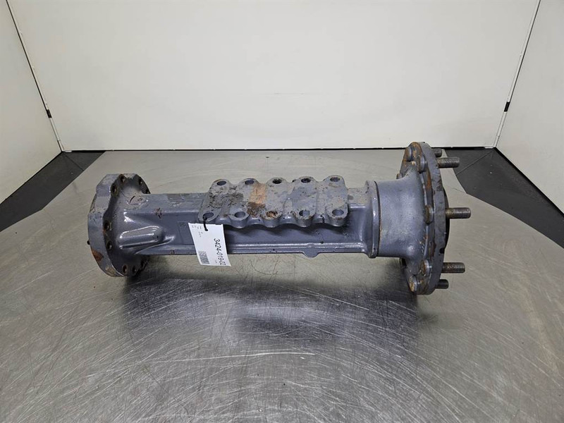 Schaeff SKL834-ZF AP-R715-Axle housing/Achskörper - Os in deli za Gradbeni stroj: slika 1 Schaeff SKL834-ZF AP-R715-Axle housing/Achskörper - Os in deli za Gradbeni stroj: slika 1