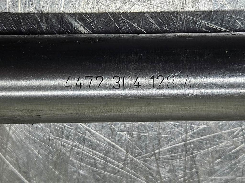 Schaeff SKL834-ZF AP-R715-Joint shaft/Steckwelle/Steekas - Os in deli za Gradbeni stroj: slika 4 Schaeff SKL834-ZF AP-R715-Joint shaft/Steckwelle/Steekas - Os in deli za Gradbeni stroj: slika 4