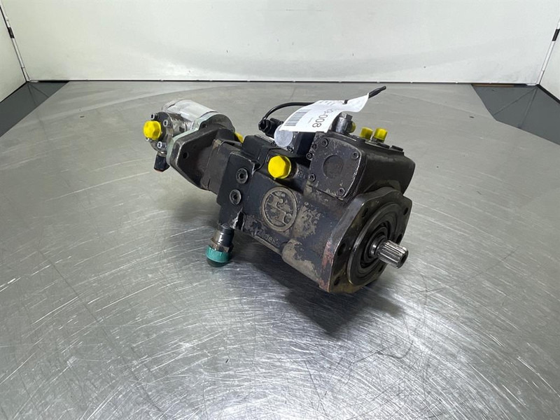 Schaeff SKL841-5364658900-Hydromatik A4V56-Drive pump - Hidravlika za Gradbeni stroj: slika 3 Schaeff SKL841-5364658900-Hydromatik A4V56-Drive pump - Hidravlika za Gradbeni stroj: slika 3
