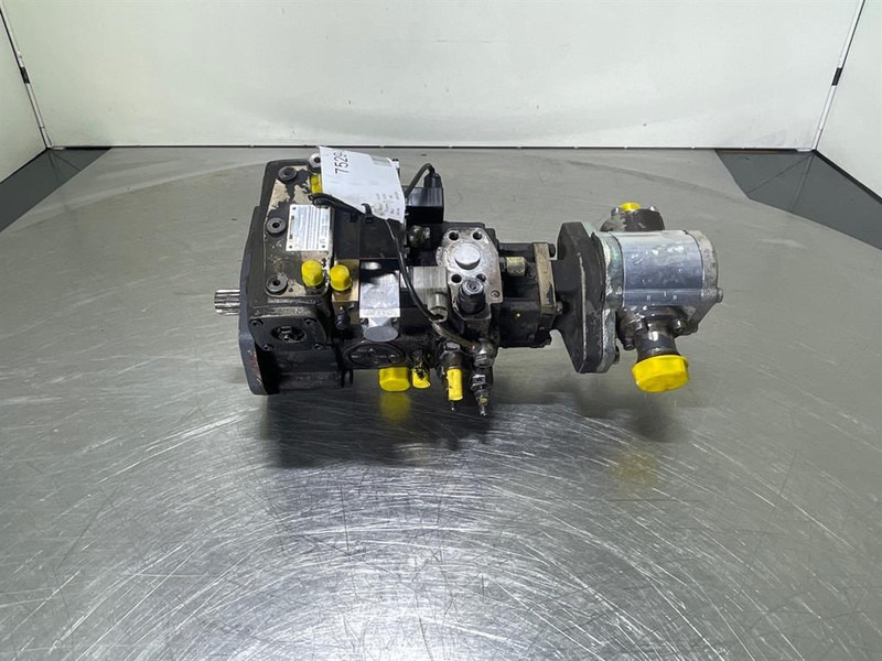 Schaeff SKL841-5364658900-Hydromatik A4V56-Drive pump - Hidravlika za Gradbeni stroj: slika 1 Schaeff SKL841-5364658900-Hydromatik A4V56-Drive pump - Hidravlika za Gradbeni stroj: slika 1