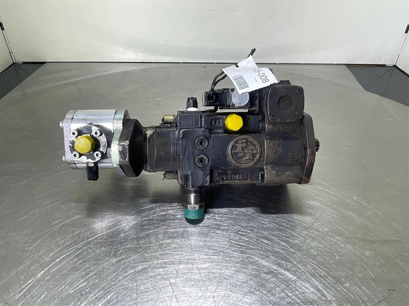 Schaeff SKL841-5364658900-Hydromatik A4V56-Drive pump - Hidravlika za Gradbeni stroj: slika 4 Schaeff SKL841-5364658900-Hydromatik A4V56-Drive pump - Hidravlika za Gradbeni stroj: slika 4