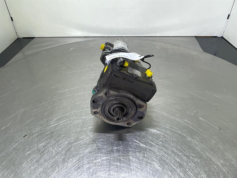 Schaeff SKL841-5364658900-Hydromatik A4V56-Drive pump - Hidravlika za Gradbeni stroj: slika 2 Schaeff SKL841-5364658900-Hydromatik A4V56-Drive pump - Hidravlika za Gradbeni stroj: slika 2
