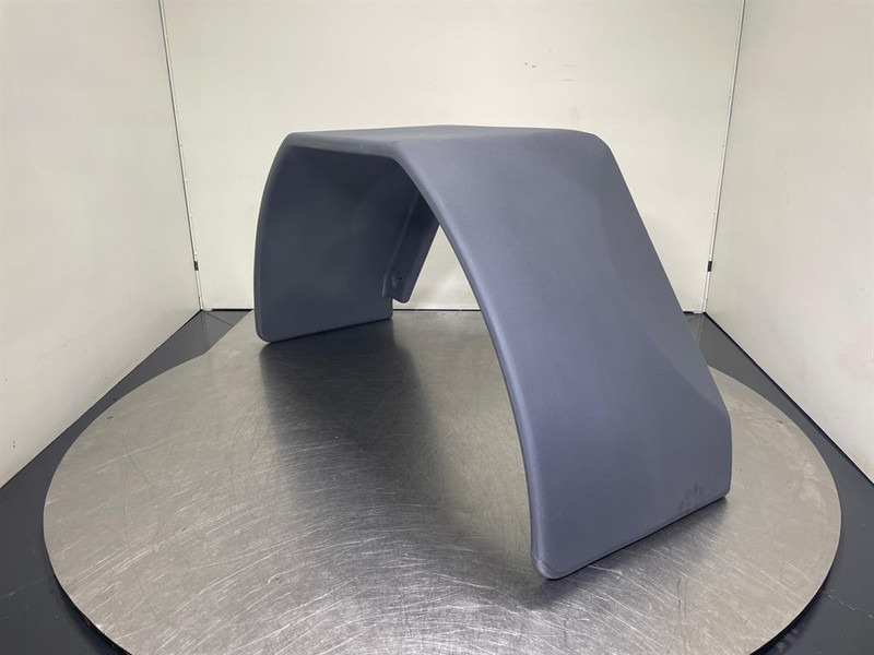 Schaeff SKL844-Terex 5267010032-Mud guard/Kotfluegel - Okvir/ Šasija za Gradbeni stroj: slika 1 Schaeff SKL844-Terex 5267010032-Mud guard/Kotfluegel - Okvir/ Šasija za Gradbeni stroj: slika 1