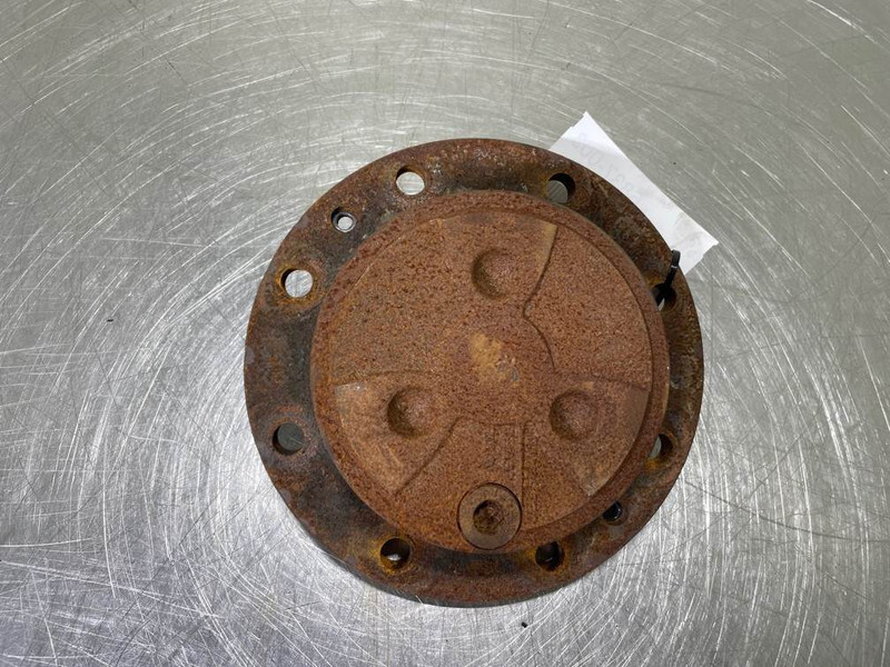 Schaeff SKL844-ZF AP-R720-Final drive/Endantrieb - Os in deli za Gradbeni stroj: slika 3 Schaeff SKL844-ZF AP-R720-Final drive/Endantrieb - Os in deli za Gradbeni stroj: slika 3